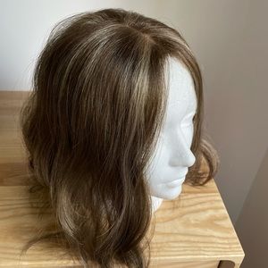 Top wave Jon renau topper.